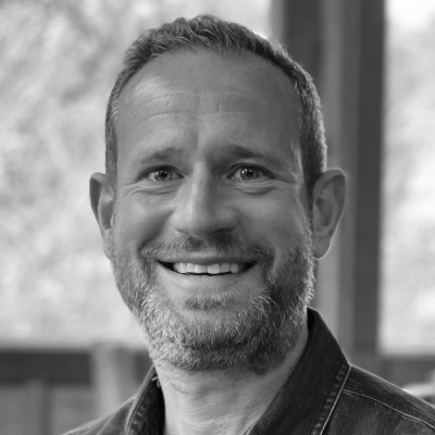 Zack Hitchcock, Founder and Principal of The Hitchcock GRP